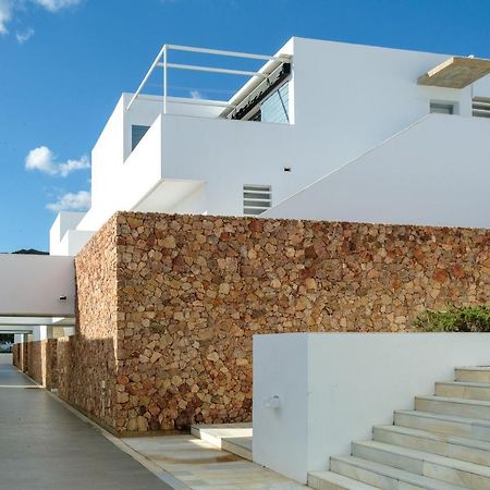 Atico En Las Negras Exteriér fotografie